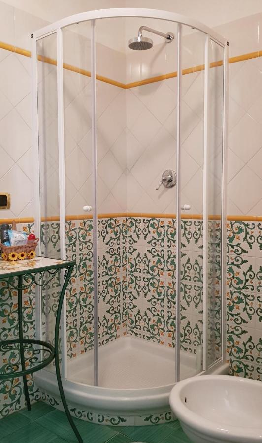 Il Limoneto Degli Angeli Villa Minori Kültér fotó
