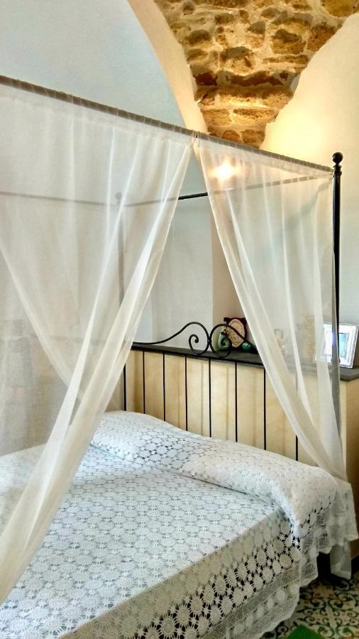 Il Limoneto Degli Angeli Villa Minori Kültér fotó
