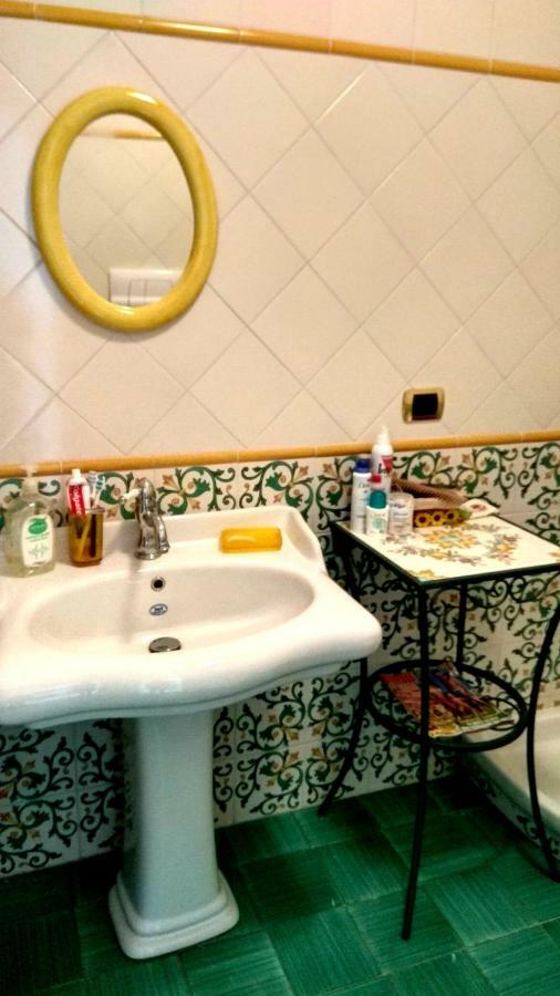 Il Limoneto Degli Angeli Villa Minori Kültér fotó